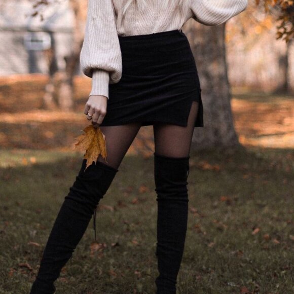 Ivanka Trump Boots - Picture 1 of 16